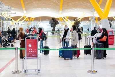 Vacunas, el nuevo pasaporte para salir al mundo