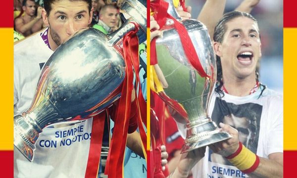 El descargo de Sergio Ramos tras enterarse que no fue convocado