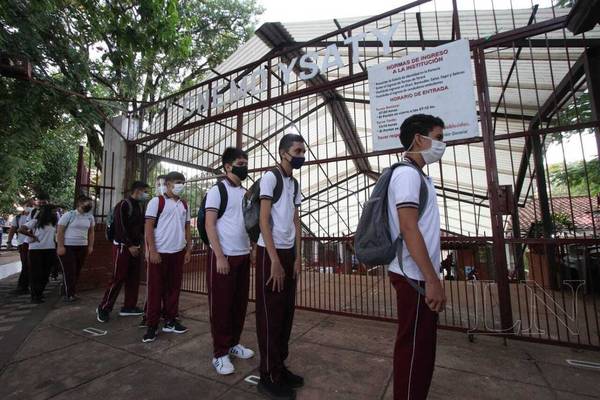 MEC plantea extender vacaciones de invierno pero con actividades virtuales