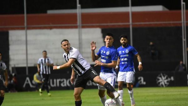 Preparativos de Libertad motivaron a Sol de América