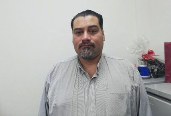 ¿En qué chiquero vivís Ivan Airaldi?