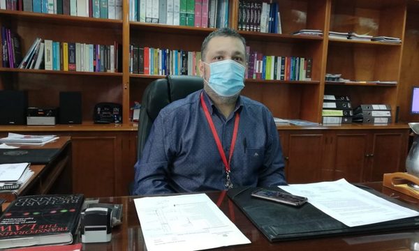 Convocan a exsuperintendente de Justicia para declarar en caso jueza Tanía Irún