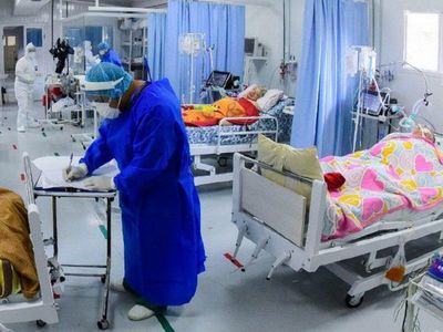 Cifra de pacientes que esperan cama de UTI se eleva a más de 260