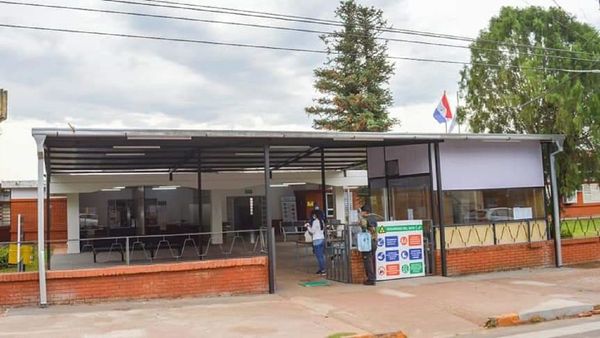 Alarma por cifras de fallecidos e internados por Covid-19 en Itapúa
