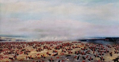 La Nación / Paraguay en la historia: 155 años de la batalla de Tuyutí