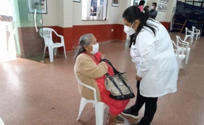 Cuatro ciudades del Alto Paraná reanudarán las vacunaciones el martes