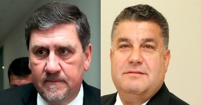 La Nación / Harrison evalúa postularse a la presidencia por el PLRA