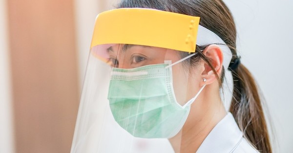 Informe de inteligencia de EE.UU. pone en duda investigación de la OMS sobre orígenes del coronavirus - SNT