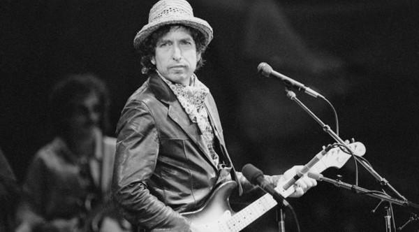 Bob Dylan cumple 80 años como leyenda viva de la música folk rock