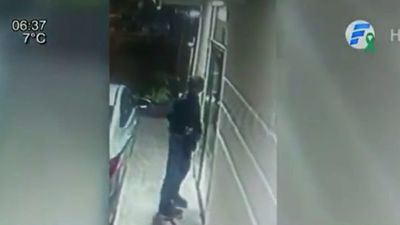Policía captura al conocido como el ''terror del blíndex'' en Itauguá