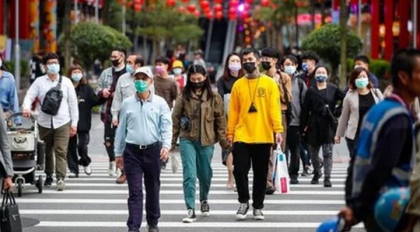Taiwán critica a China por mantenerlo al margen de la OMS