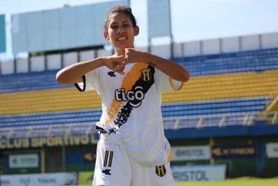 Guaraní: goleada en Luque y segunda victoria seguida - Guaraní - ABC Color