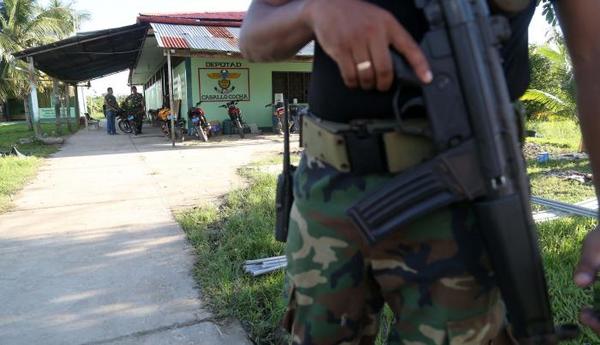 Perú: 18 muertos por presunto atentado terrorista | OnLivePy