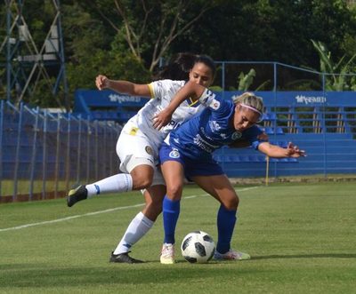 El Apertura femenino con adelanto y juegos postergados | OnLivePy