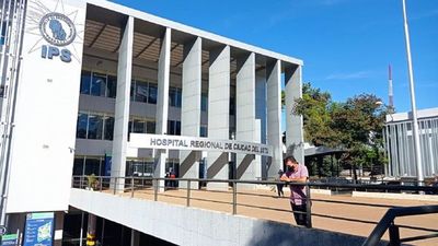 Médicos repudian amenaza de muerte a doctor en Ciudad del Este