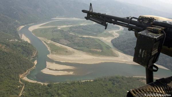 Perú: al menos 18 personas mueren en ataque que atribuyen a Sendero Luminoso