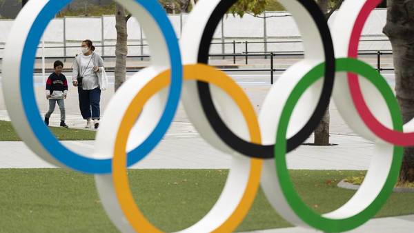 Por riesgos de contagios: Estados Unidos desaconseja viajar a Japón previo a las olimpiadas