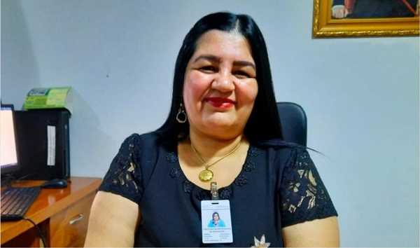 Gladys Bruno se encuentra en Terapia Intensiva por causa del Covid-19 - Noticiero Paraguay