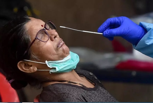 Covid-19: Salud Pública pretende llegar a los 10 mil testeos diarios - ADN Digital