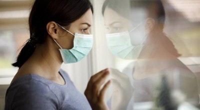 Secuelas post Covid: evalúan a recuperados ante posible trastornos conductuales