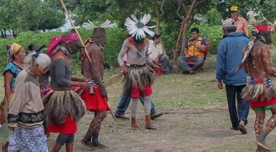 Concurso de relatos sobre temas indígenas