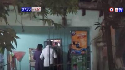 Asesinan a anciano de 78 años al resistirse a asalto en Paraguarí