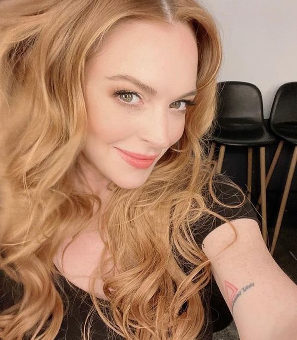 Lindsay Lohan regresará al cine de la mano de Netflix - Cine y TV - ABC Color