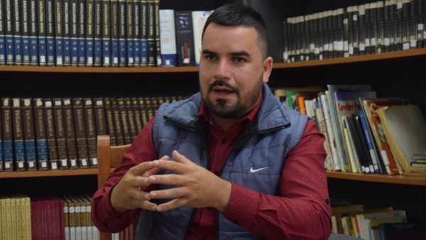 “Le pido a la gente que sepa elegir” | El Independiente