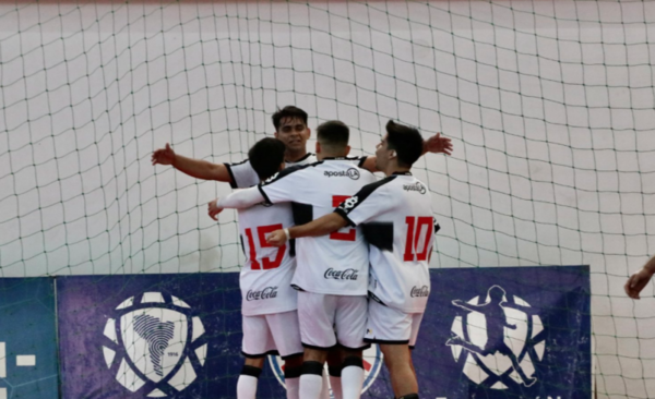 Diario HOY | Stars y Olimpia lideran en las clasificaciones de la Liga Premium