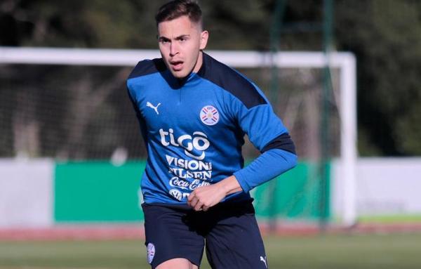 La Albirroja inició una nueva semana de entrenamientos en Ypané
