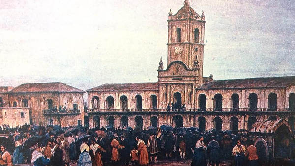 La revolución de una potencia | El Independiente
