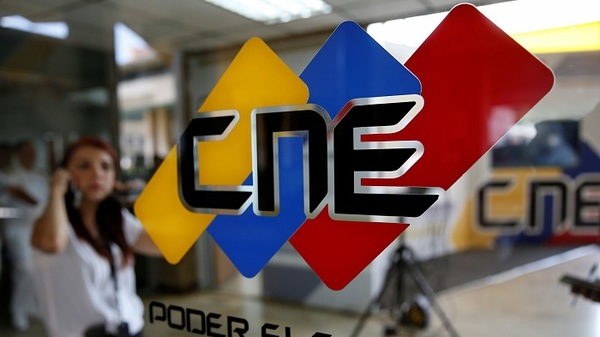 CNE chavista estableció comité para garantizar agenda electoral en Venezuela