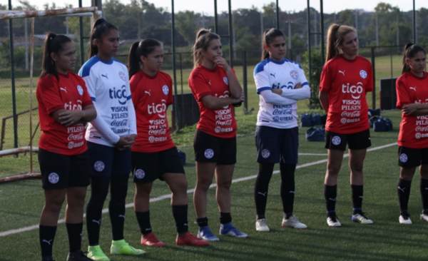Diario HOY | Colombia será examinador de Paraguay en tres partidos