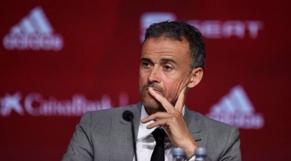 Luis Enrique prescinde de Sergio Ramos para la Eurocopa