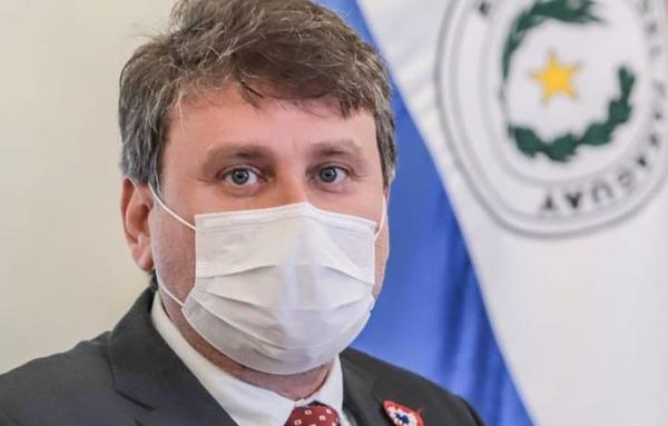 Petropar mantendrá precio del combustible a transportistas