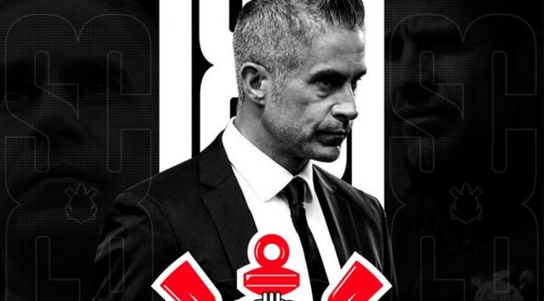 Corinthians estrenará técnico ante el Kelito