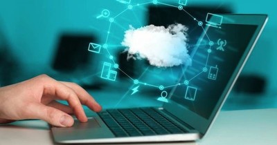 La Nación / Presentarán una nueva plataforma digital de comercio