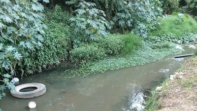 Mades interviene Comuna de Roque Alonso por mal manejo de sus residuos