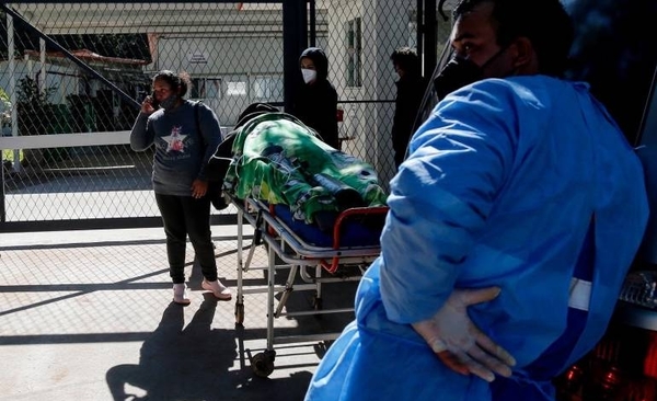 Diario HOY | La odisea por conseguir una cama de terapia y el recorrido por varios hospitales