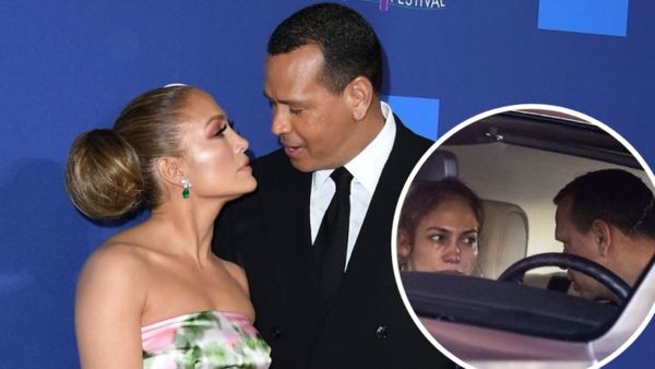 ¿Dolido? Alex Rodríguez ahora lanza indirectas a JLo y parece que tiene un nuevo amor