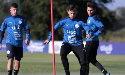 La Albirroja activa y suma soldados pensando en Uruguay y Brasil