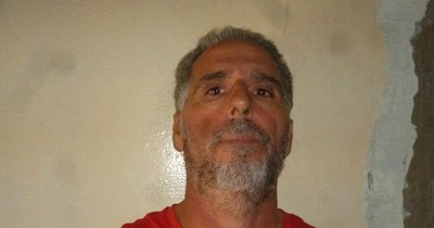 La Nación / Capturan en Brasil a capo italiano Morabito, fugado de cárcel uruguaya en 2019
