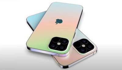 iPhone 13: filtraciones sobre el próximo móvil de Apple