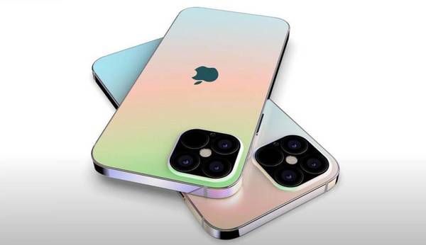 iPhone 13: filtraciones sobre el próximo móvil de Apple