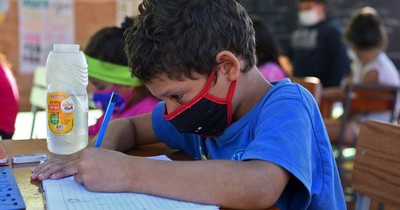 La Nación / Cuba retomará las clases presenciales en setiembre