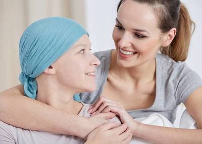 | El acompanamiento psicologico, un pilar fundamental en el tratamiento contra el cancer