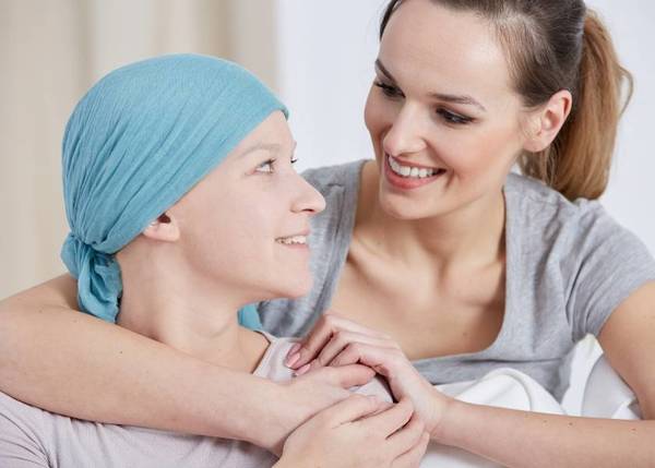 | El acompanamiento psicologico, un pilar fundamental en el tratamiento contra el cancer