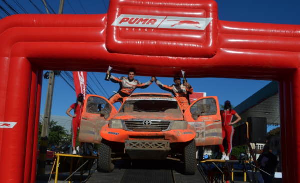 Diario HOY | Culmina con éxito primera fecha del Cross Country