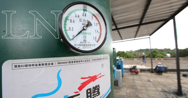 La Nación / Paraguarí: consumo de gas medicinal aumentó 250%