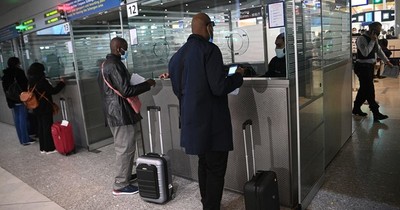 La Nación / UE define países sin restricciones